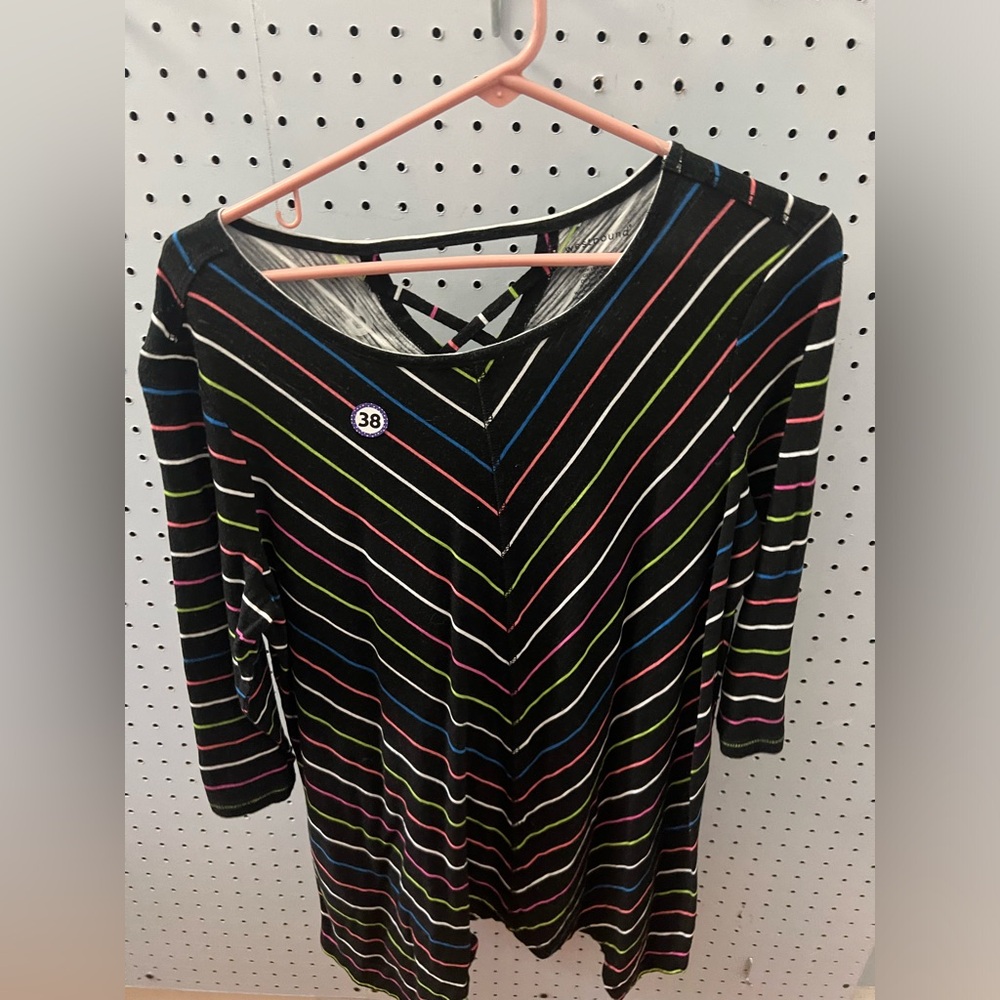 Westbound dress or oversized top